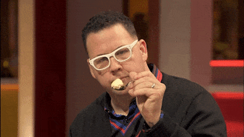 abcnetwork chef judge family food fight graham elliot GIF