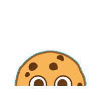 עוגיה Sticker by chocobake
