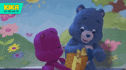 happy care bears GIF by KiKA