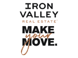 Do Your Thing Makeyourmove Sticker by Iron Valley Real Estate