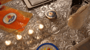 happy new year GIF by Petrossian