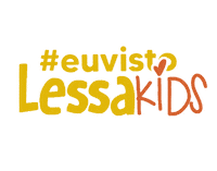 Visto Sticker by Lessa Kids