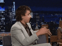 smgifs143 dj tv show men sm GIF