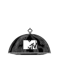 Mtv Rainbow Sticker by Nick Cannon Presents: Wild ‘N Out