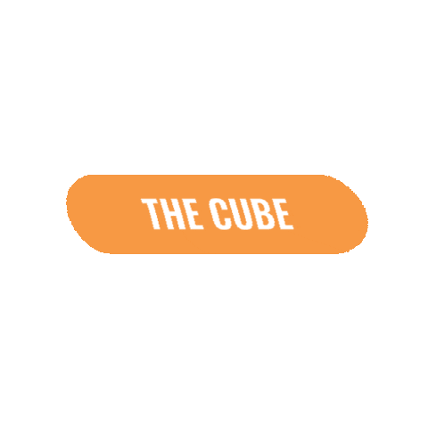 The Cube Home Sticker by Homes For Students