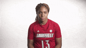 University Of Louisville Basketball GIF by Louisville Cardinals