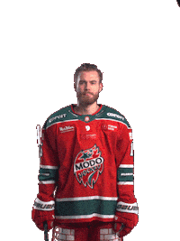 Ice Hockey Hockeyallsvenskan Sticker by MoDo Hockey