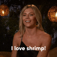 Season 8 Love GIF by Bachelor in Paradise