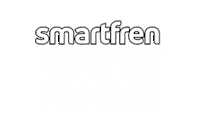 Indonesia Wow Sticker by Smartfren 4G