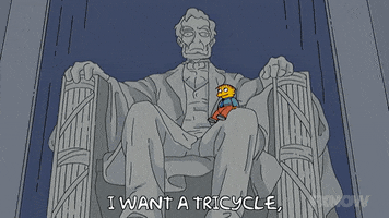 Season 19 Episode 10 GIF by The Simpsons