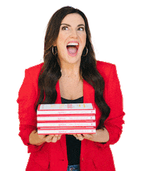 Two Weeks Notice Entrepreneur Sticker by Team Porterfield