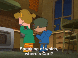 nickrewind nicksplat as told by ginger GIF