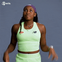 Point Tennis GIF by WTA