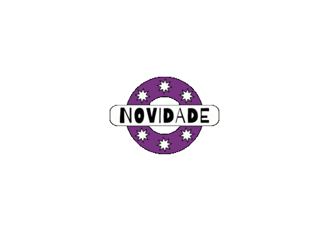 Novidades Sticker by Chafaris