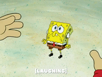season 5 episode 13 GIF by SpongeBob SquarePants