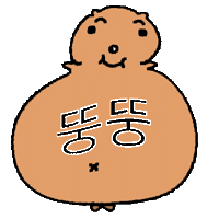 Quokka Sticker