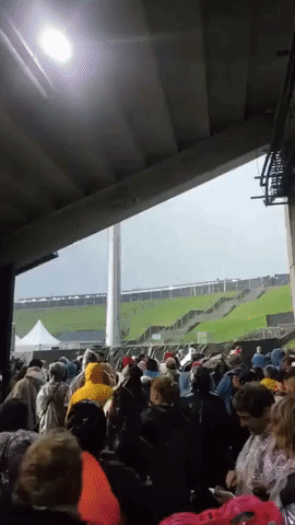 Elton John Concert Canceled Due to Auckland Flooding