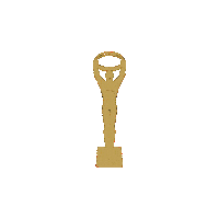 Award Sticker by Malaysia International Film Festival