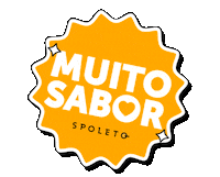 Spoleto_oficial sabor delicia fome massa Sticker