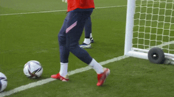 Three Lions Football GIF by England