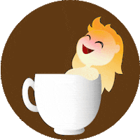 Fun Stickers Sticker by Share It Again