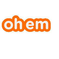 Oh My God Omg Sticker by Skinny