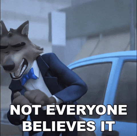 Bad Guys Animation GIF by TheBadGuysMovie