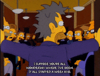 season 3 surprise GIF