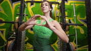 Track And Field GIF by GoDucks