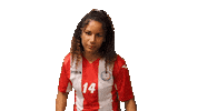 Huracanazulpr Sticker by Federación Puertorriqueña de Fútbol