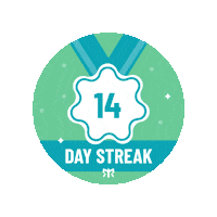 RagnarRelay ragnar streak runragnar virtualragnar Sticker