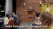 Lawsuit GIF by GIPHY News
