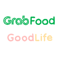 Grabfoodth Sticker by Grab Indonesia