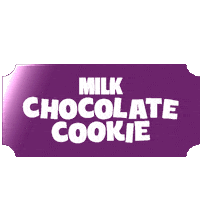 Cookie Sticker by JAGO COFFEE