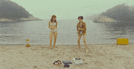 Moonrise Kingdom Dancing GIF