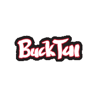 Barbecue Grilling Sticker by Buck Tui BBQ