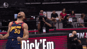 Regular Season Sport GIF by NBA
