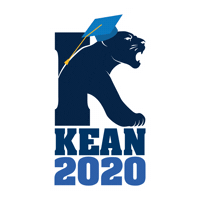 Class Of 2020 Sticker by The Cougar's Byte at Kean University