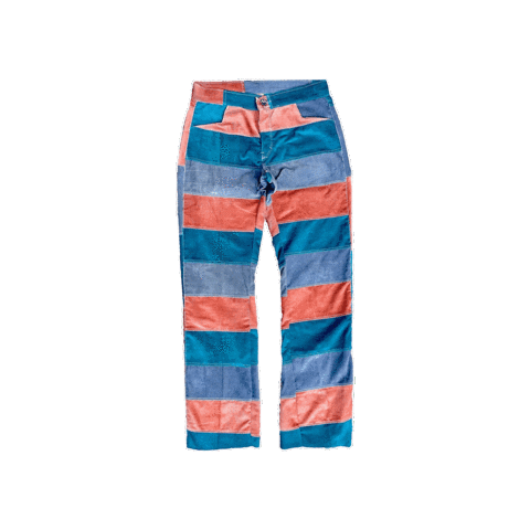 CVTDMedia giphygifmaker tosh cvtd dream pant Sticker