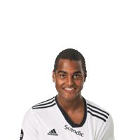 Rosenborg Sticker by RBK