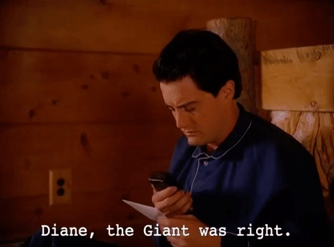season 2 episode # GIF by Twin Peaks on Showtime