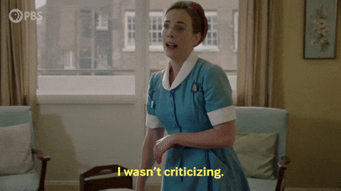 Episode 4 Criticism GIF by PBS