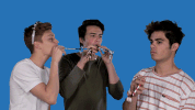 fiym GIF by Forever In Your Mind
