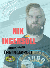 Entertainment Love GIF by Jenny SuShe