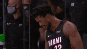 Miami Heat Sport GIF by NBA