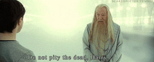 harry potter what GIF