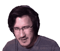 Orgasm Face Sticker by Alissandra