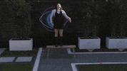 Bench Naomi GIF by Big Brother 2021
