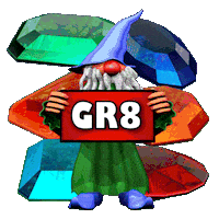 Good Choice Sticker