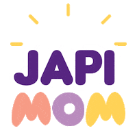 Japi Sticker by Pili Mejía